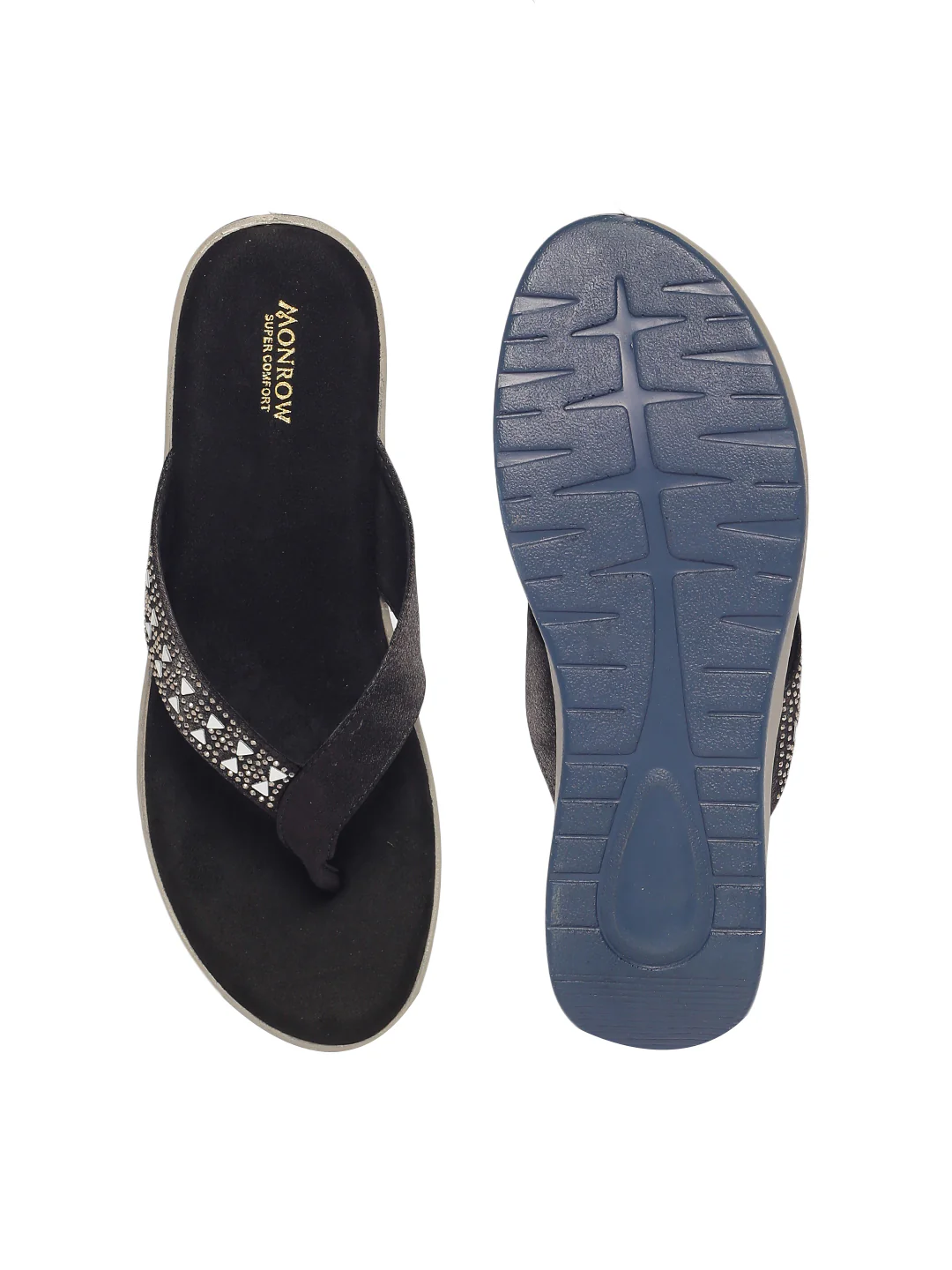 Aana Black Heel - Image 4