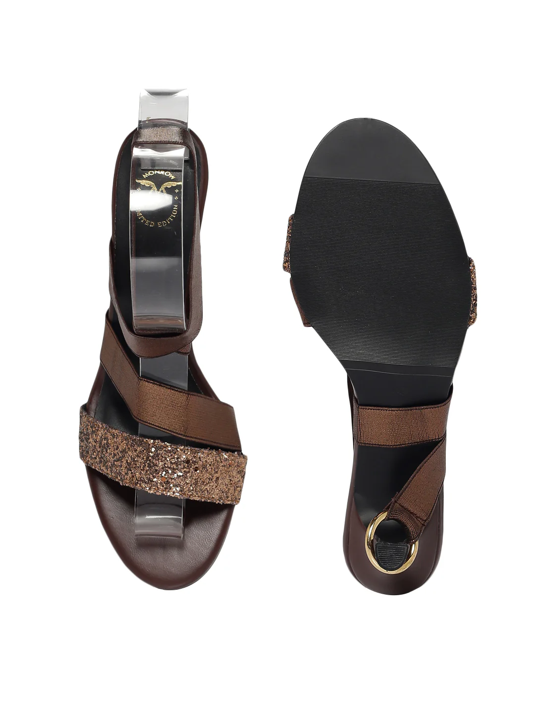 Coco Sitara 5 in 1 Heels - Image 8