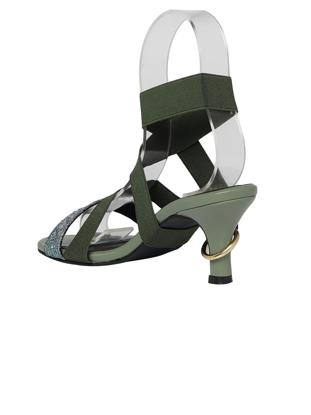 Ivy Sitara 5 in 1 Heels - Image 5