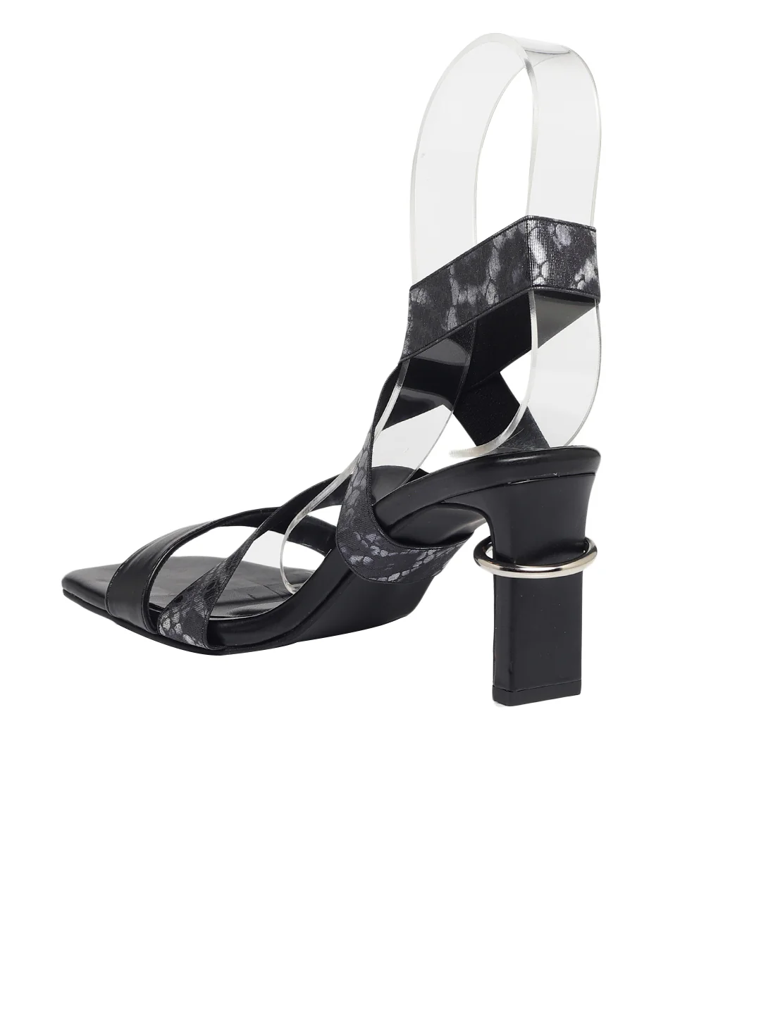 Nagin Dance 5 in 1 Heels - Image 6