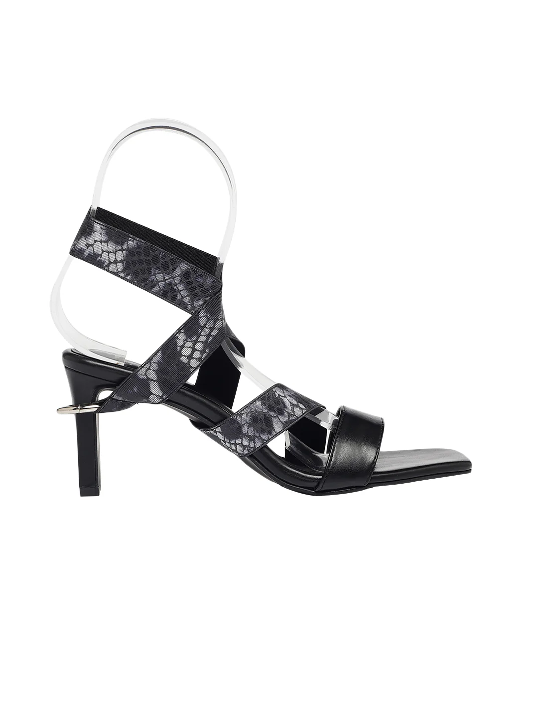 Nagin Dance 5 in 1 Heels - Image 7