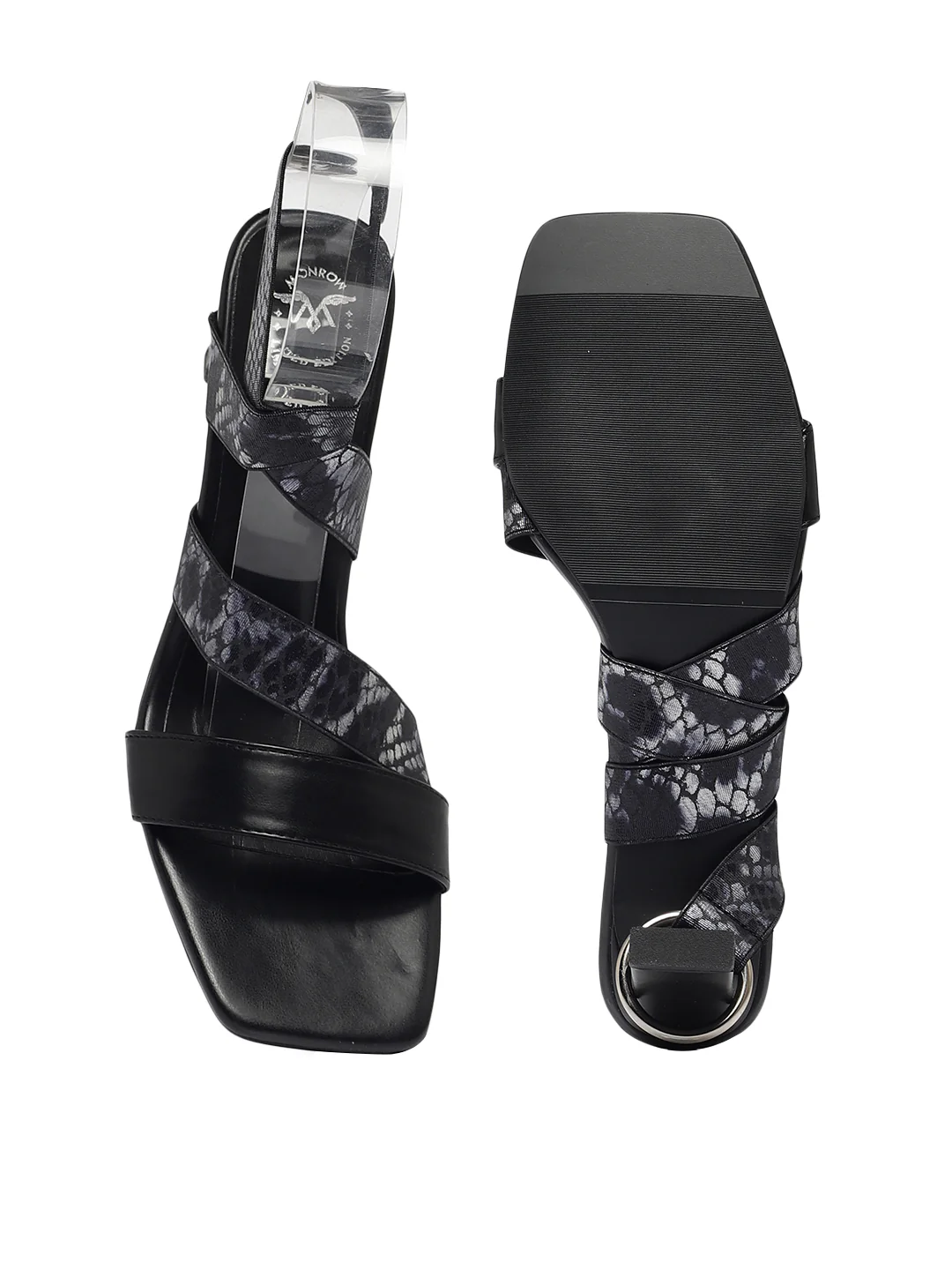 Nagin Dance 5 in 1 Heels - Image 8