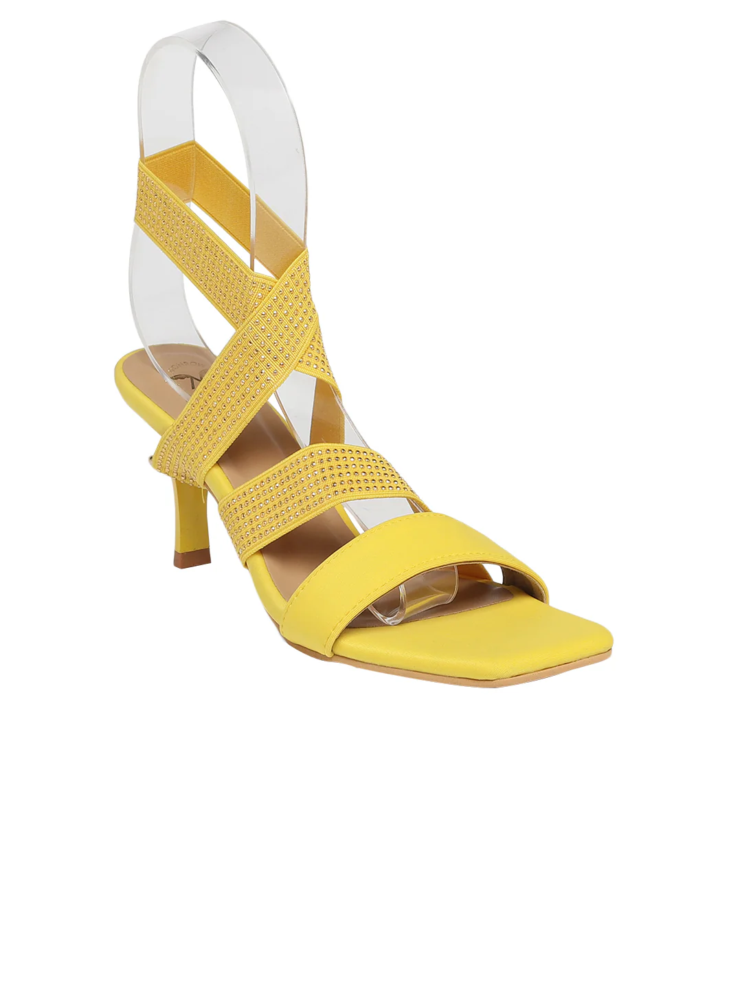 Mango Minnie 5 in 1 Heels - Image 2