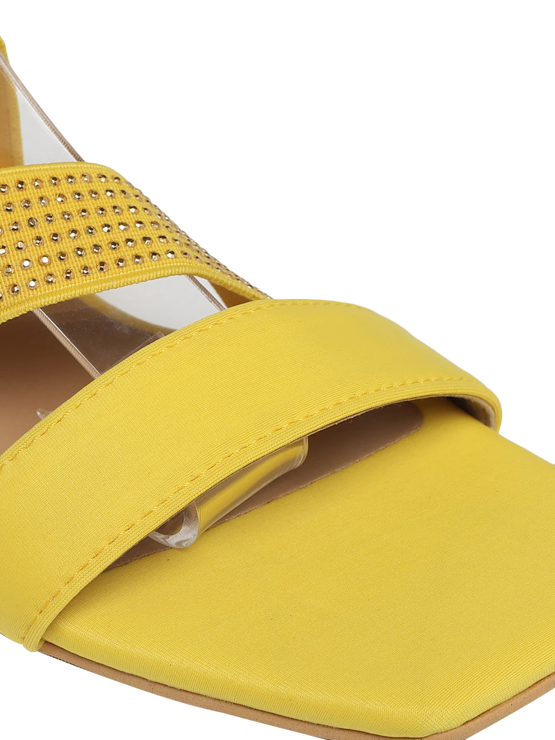 Mango Minnie 5 in 1 Heels - Image 5