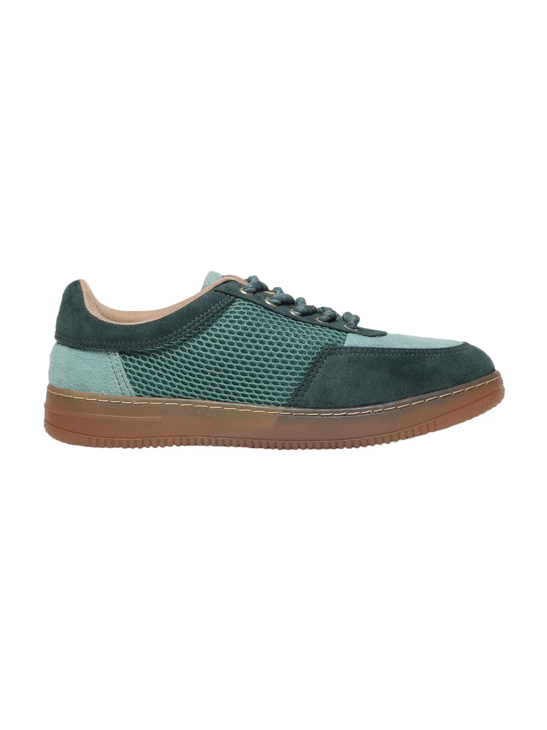 Alaia Green Sneakers - Image 5
