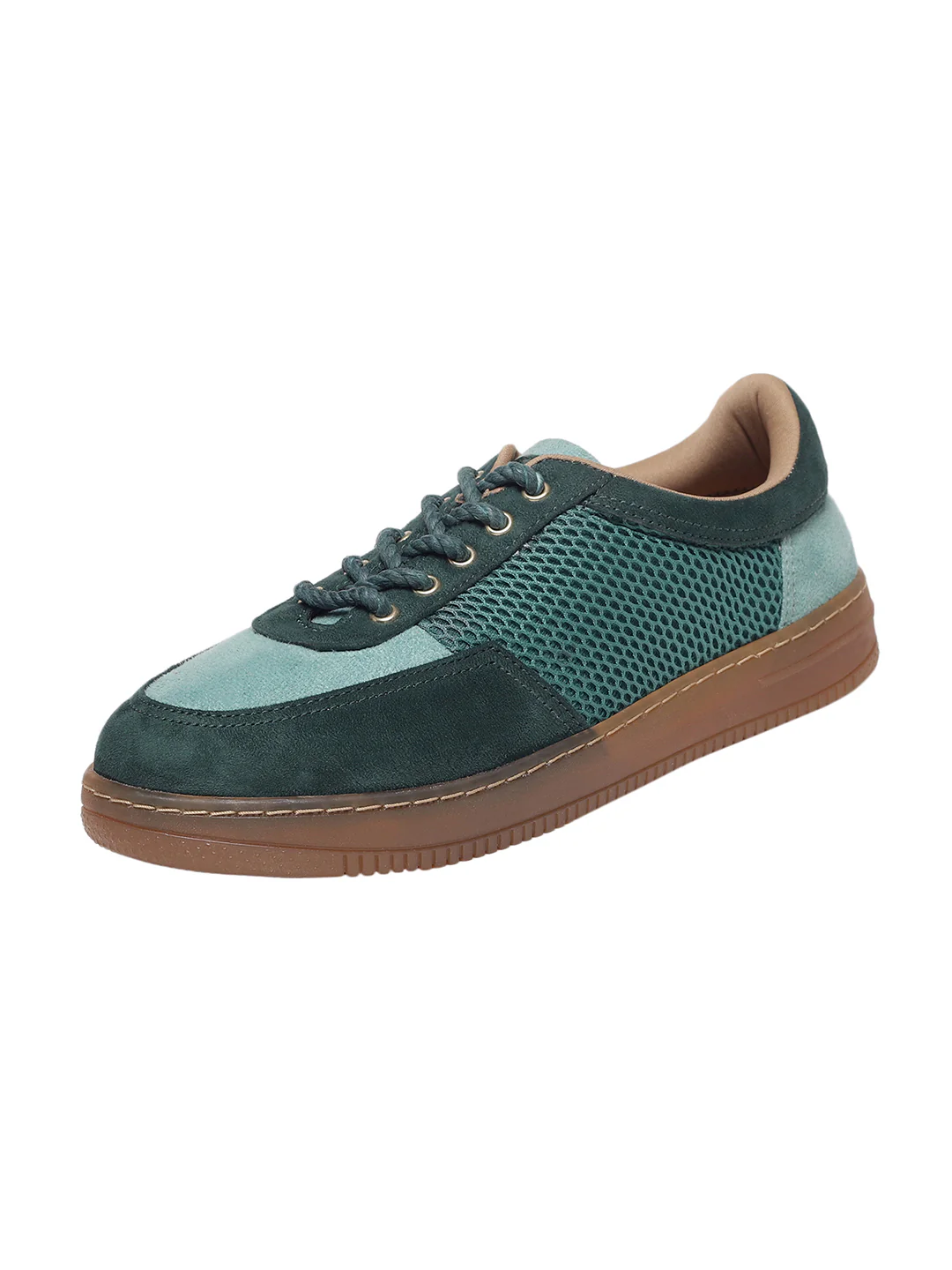 Alaia Green Sneakers - Image 8