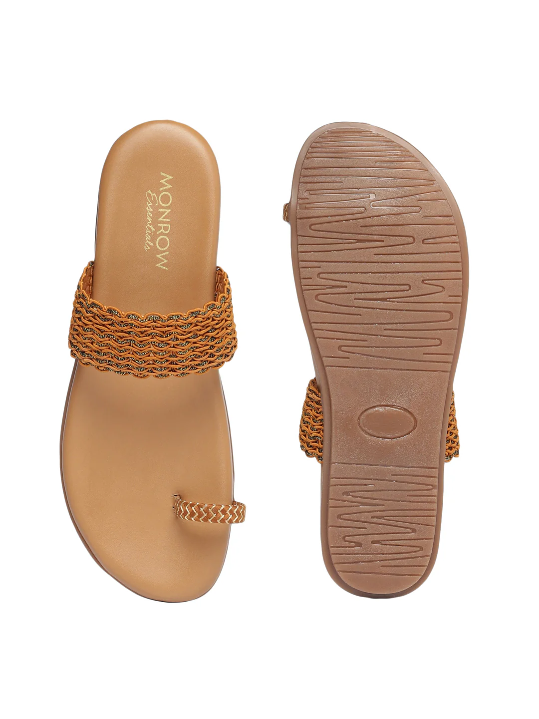 Amina
 Tan Flats - Image 5