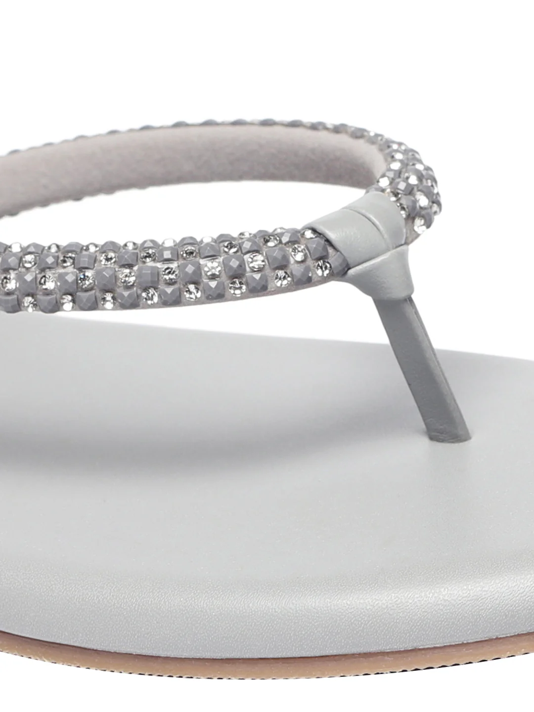 Andrea Grey Flats - Image 3