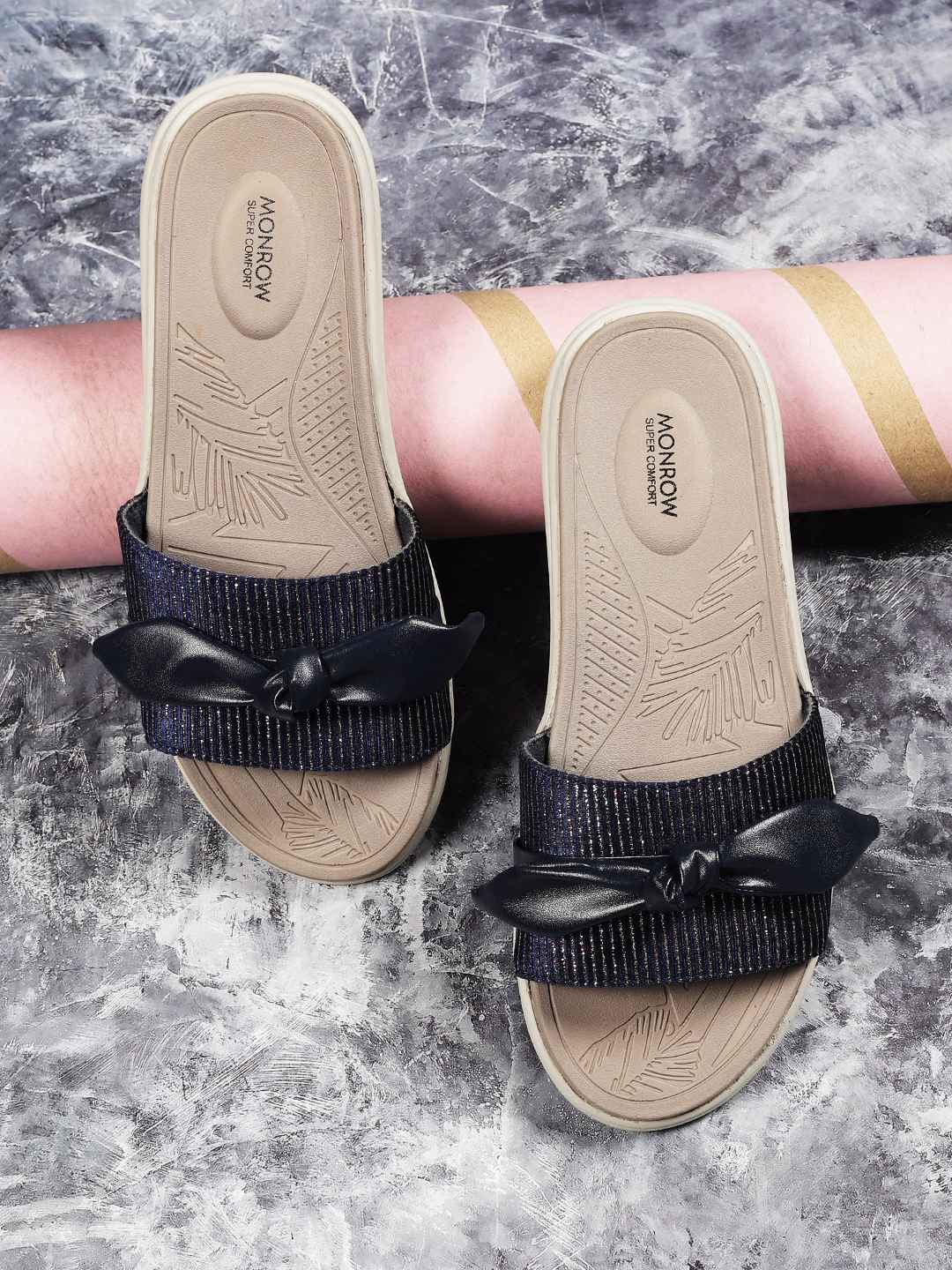 Ari Blue Flats - Image 4