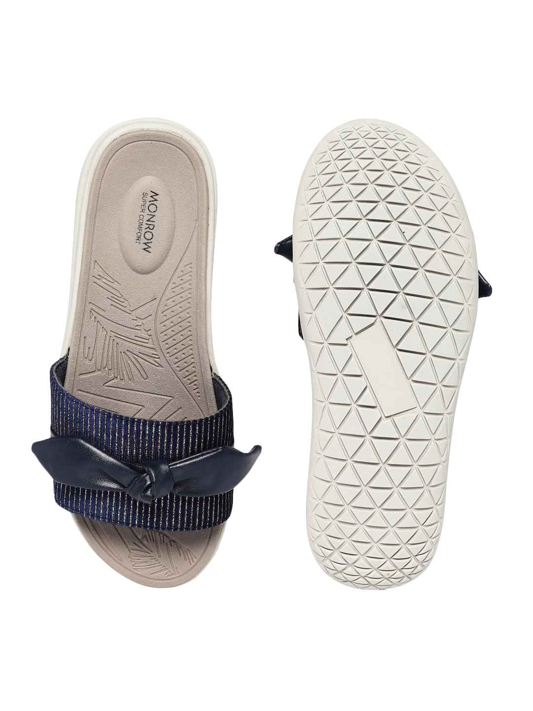 Ari Blue Flats - Image 7