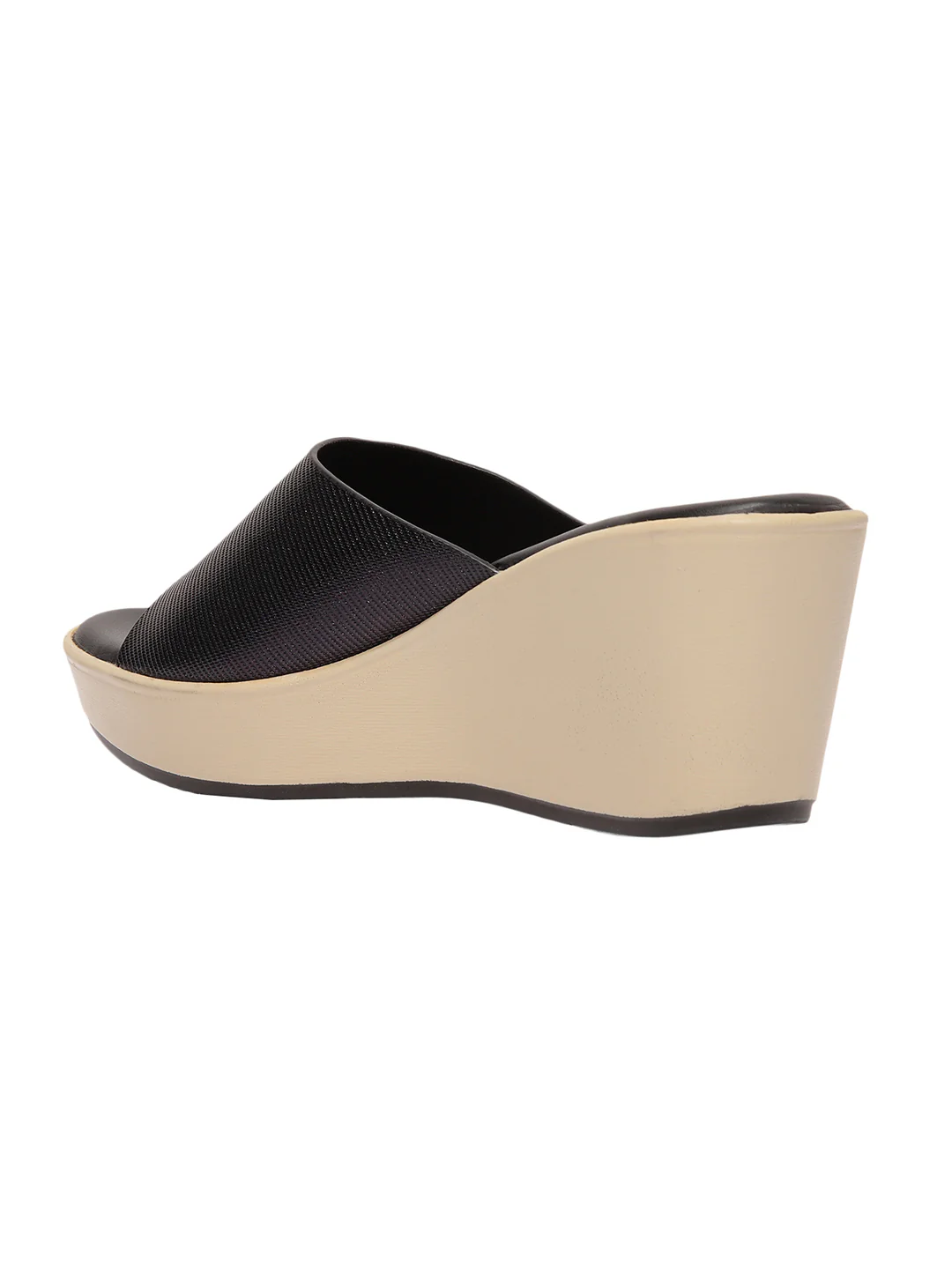 Avia Black Wedge - Image 4