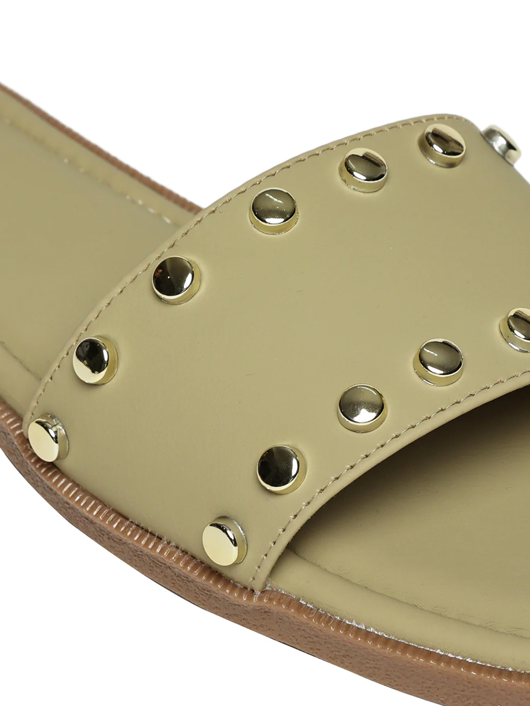Avira Olive Flats - Image 8
