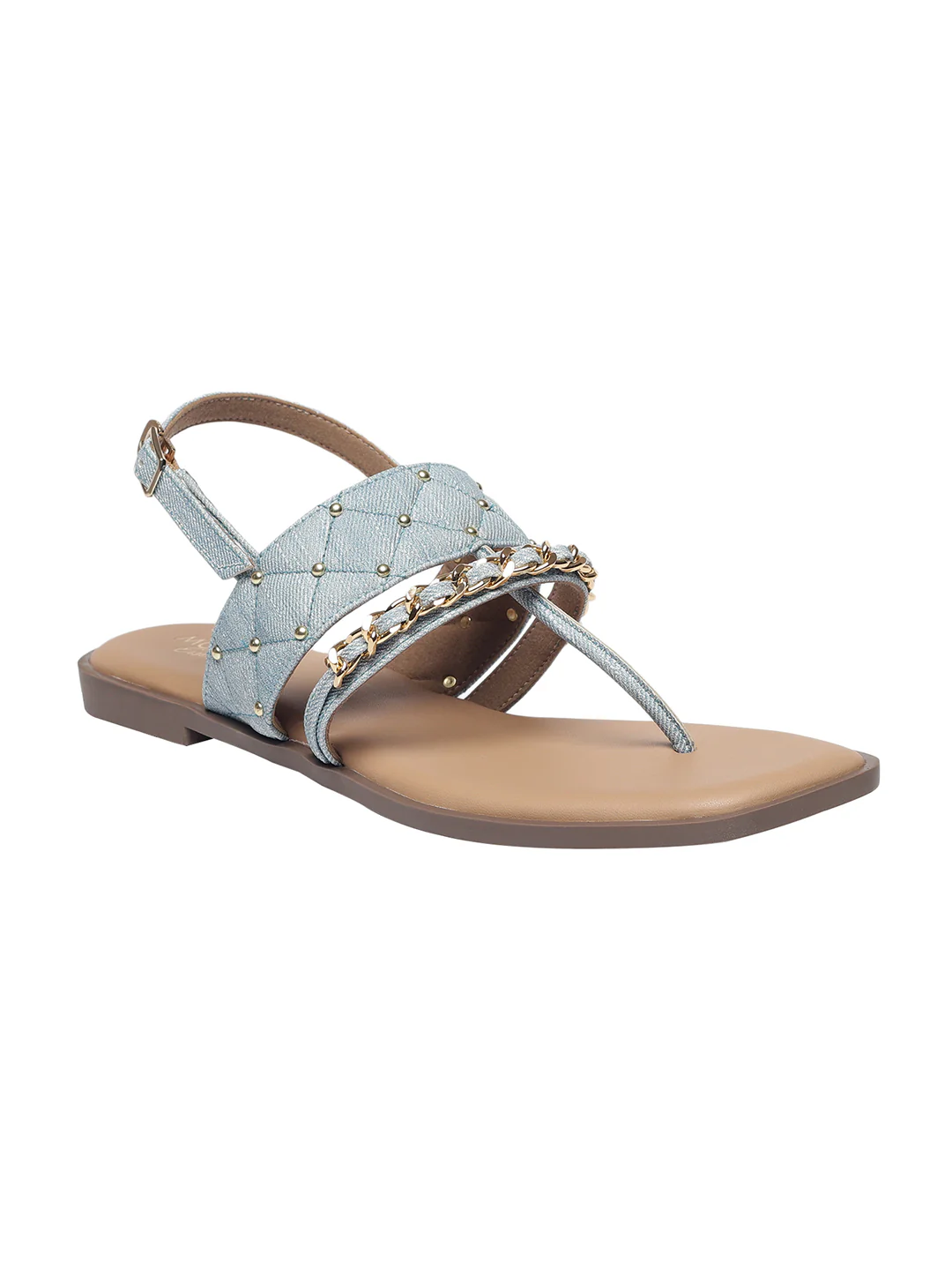 Ayara Blue Flats - Image 2