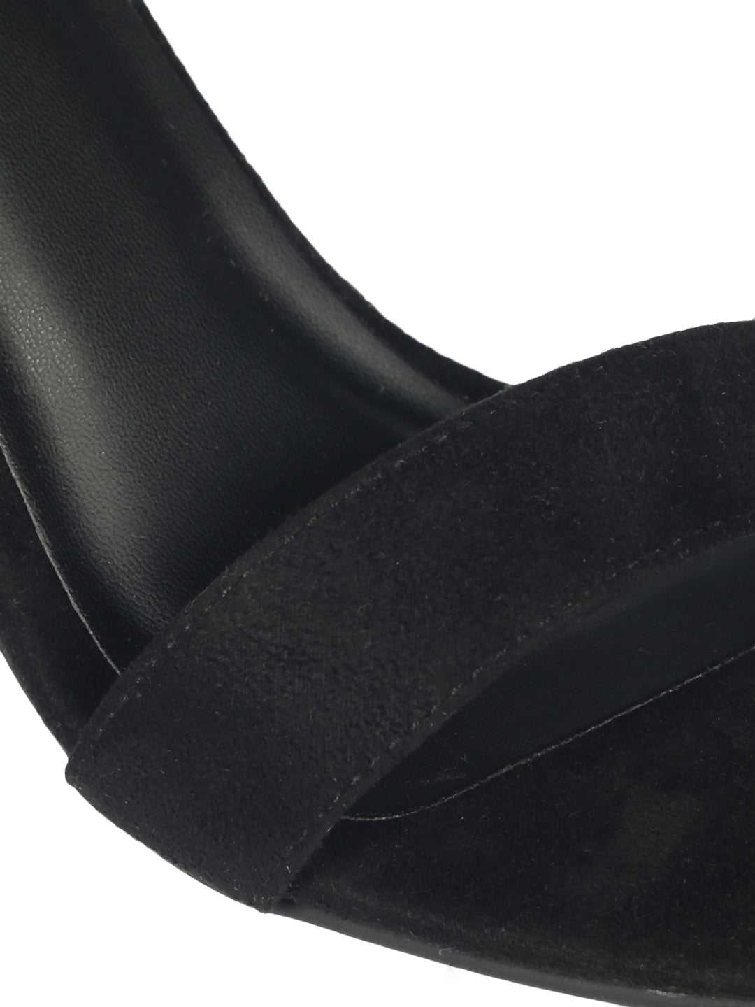 Ban Black Heels - Image 4