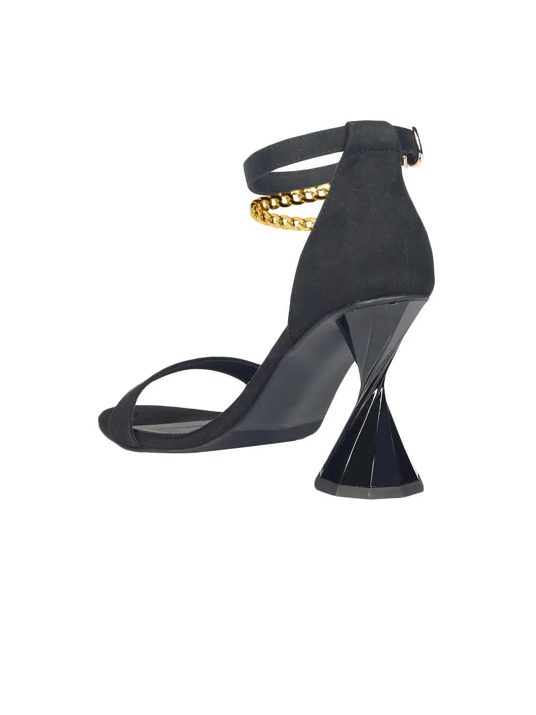 Ban Black Heels - Image 5