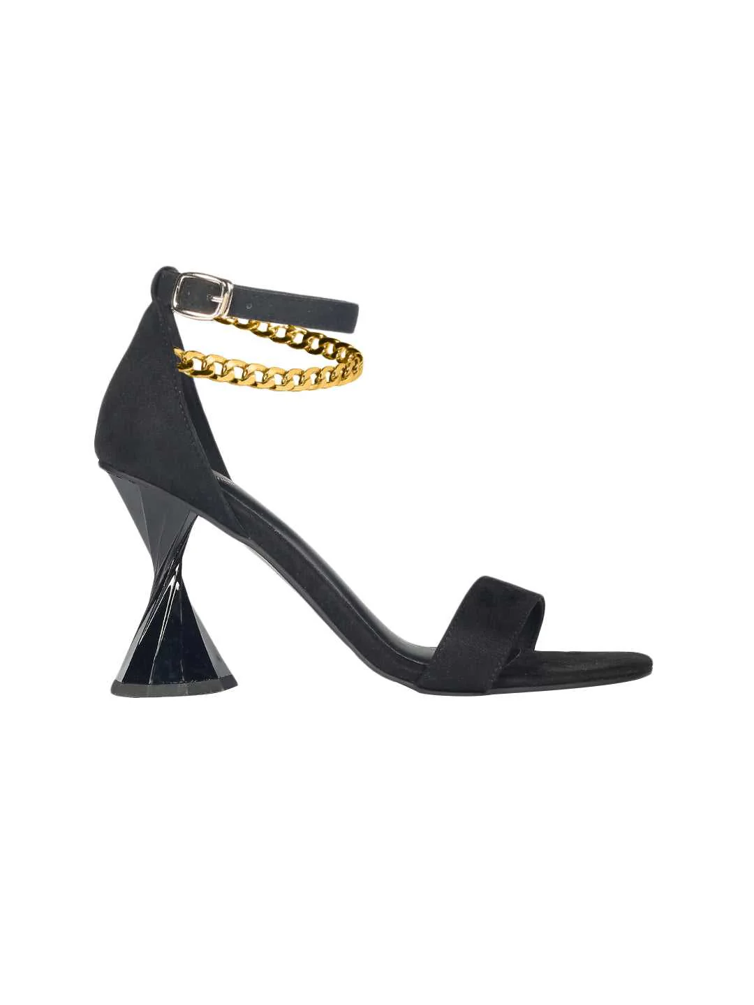 Ban Black Heels - Image 6