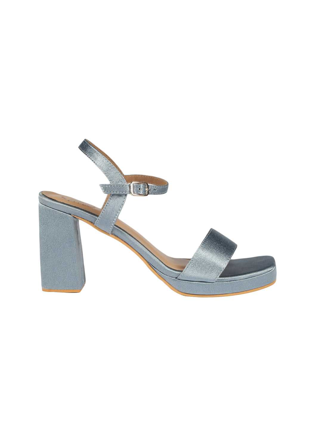 Bege Blue Heels - Image 7