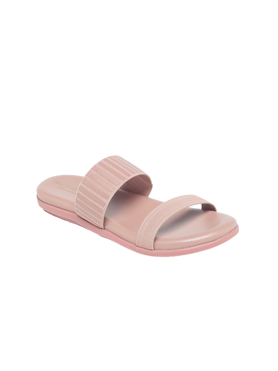 Belila Pink Flats - Image 2