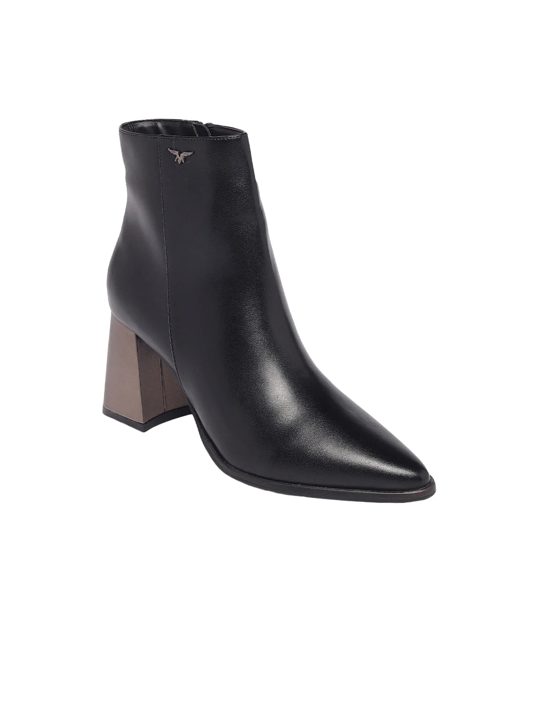Bellezza Black Boots - Image 3