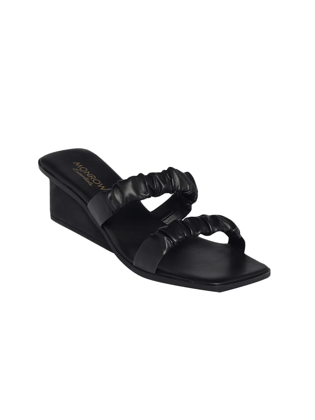 Chika Black Heel - Image 2