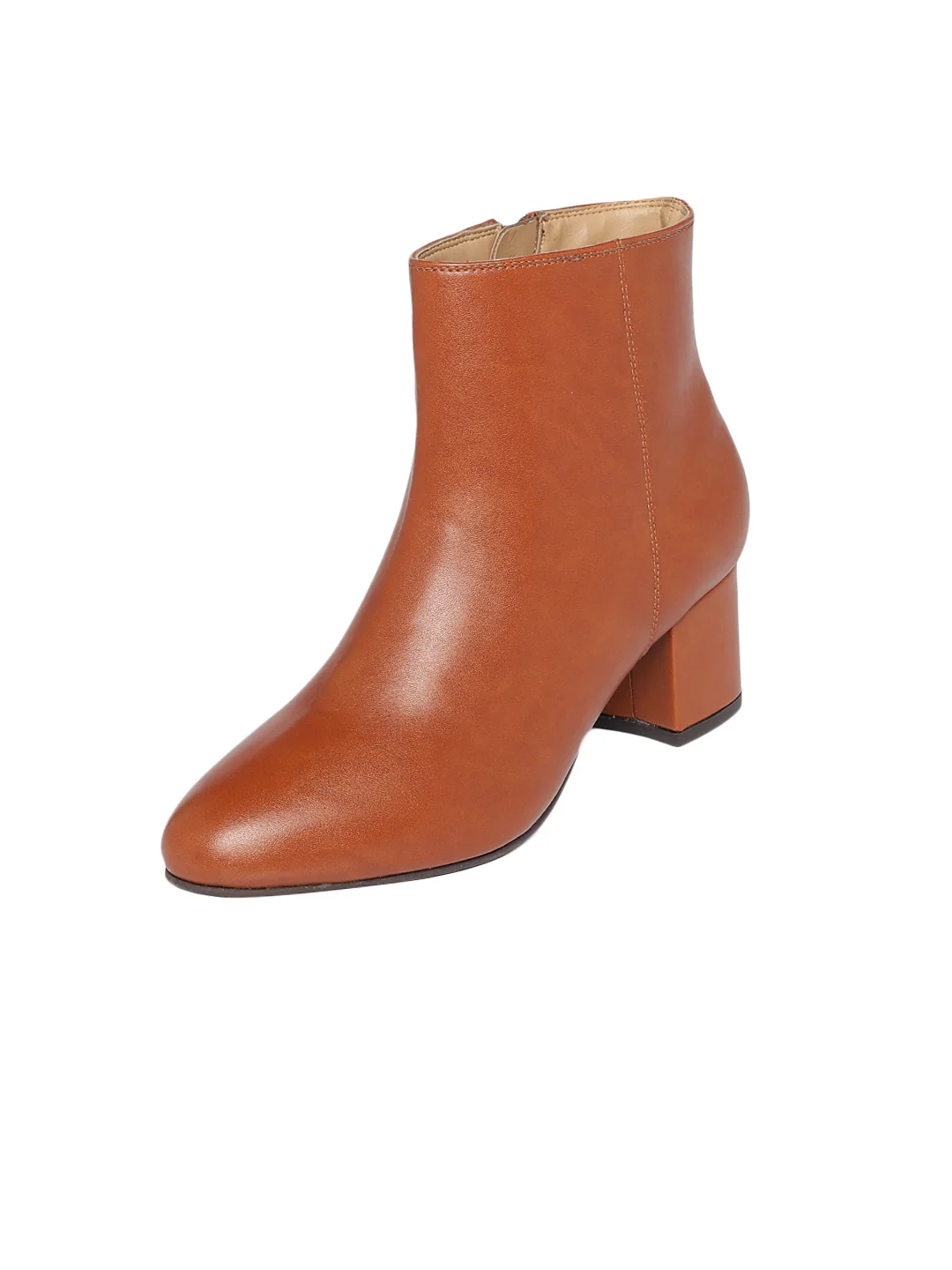 Chloe Tan Boots - Image 3