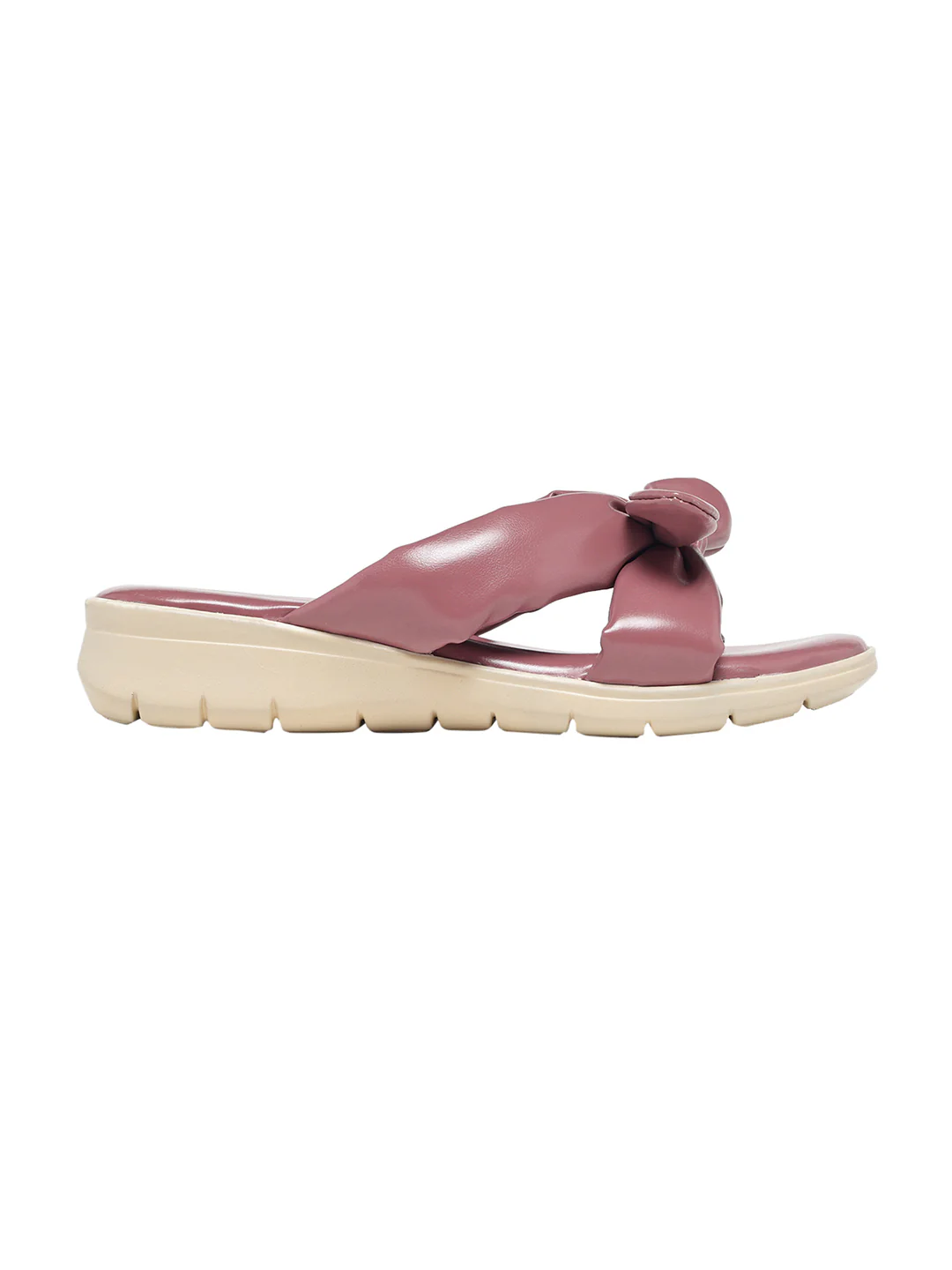 Ciya Pink Flats - Image 5