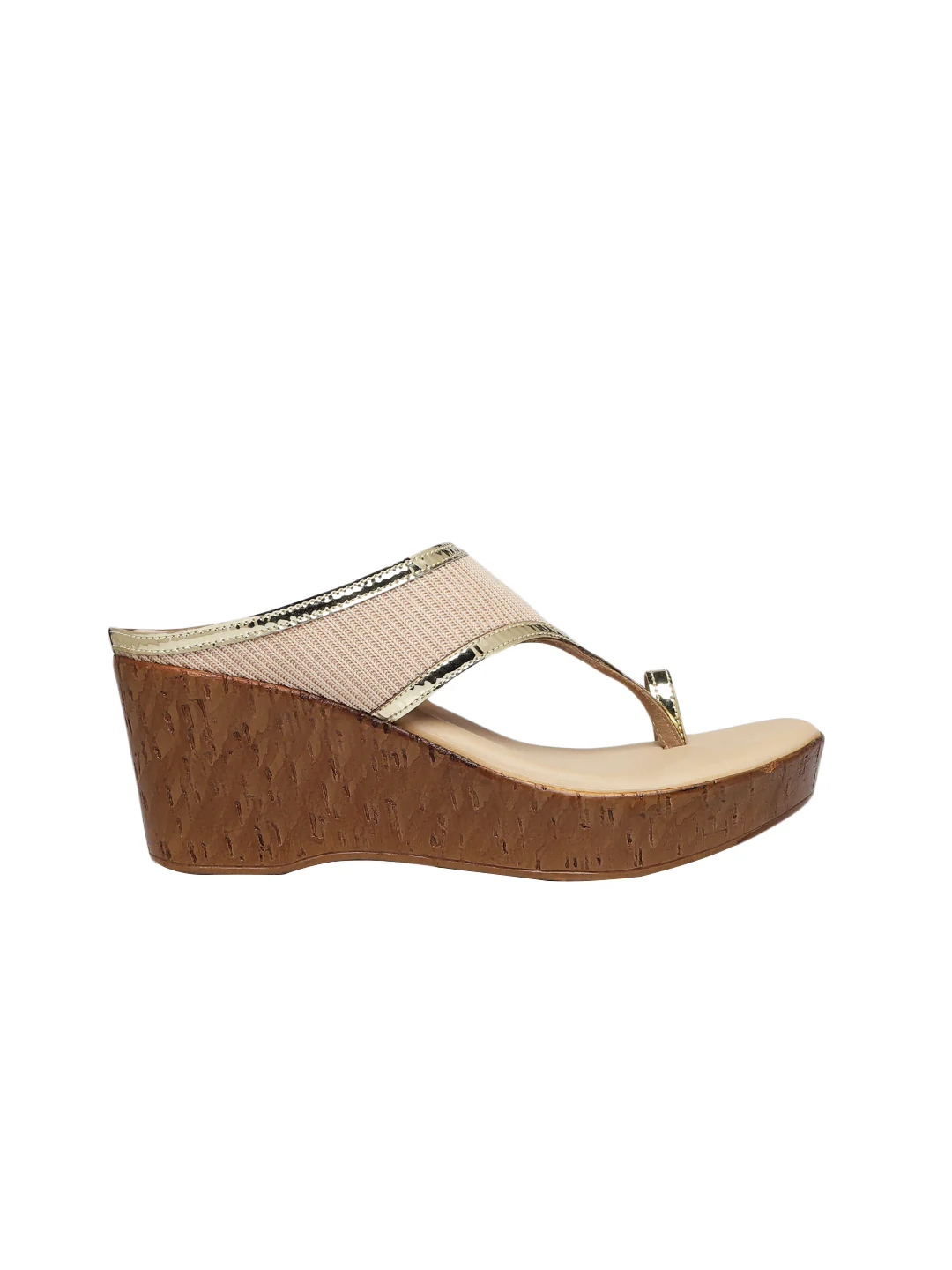 Dior Beige Heel - Image 5