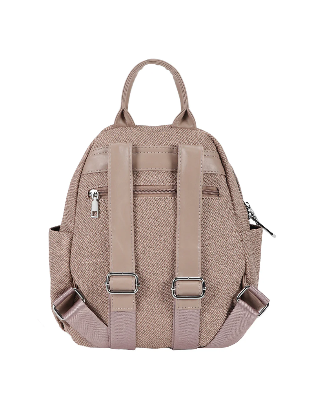 Dora Beige Backpack - Image 6