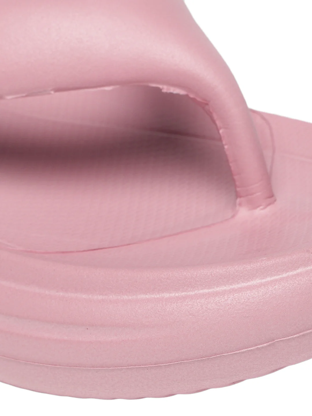 Elara Lavender Thong Flip-Flops - Image 3