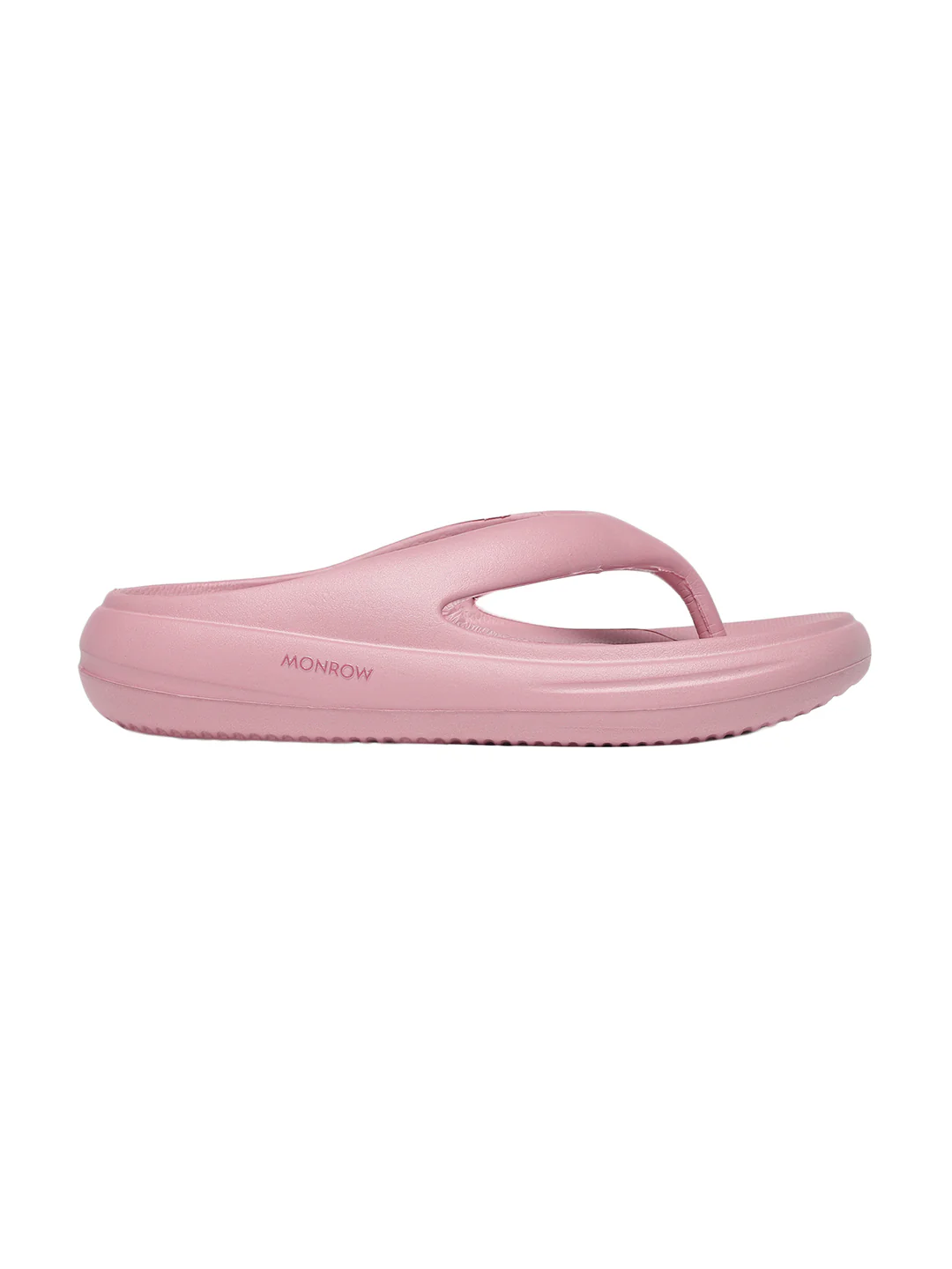 Elara Lavender Thong Flip-Flops - Image 6