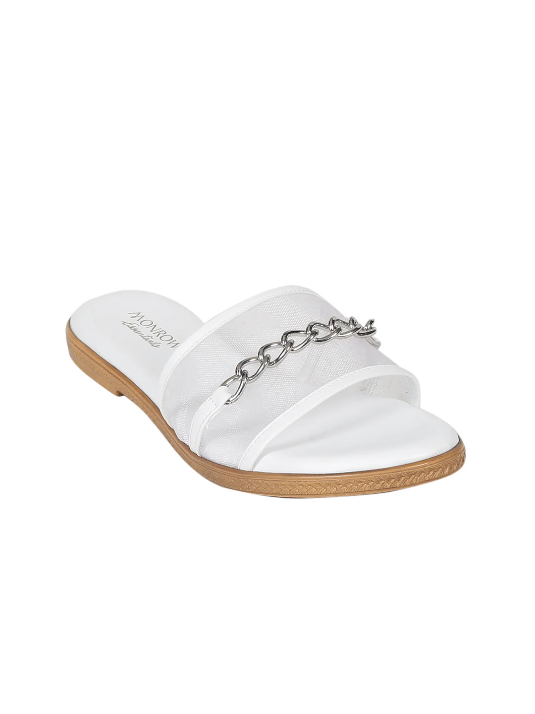 Eleisha White Flats - Image 2