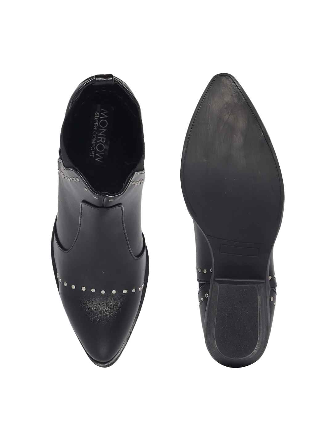 Ellem Black Boots - Image 6