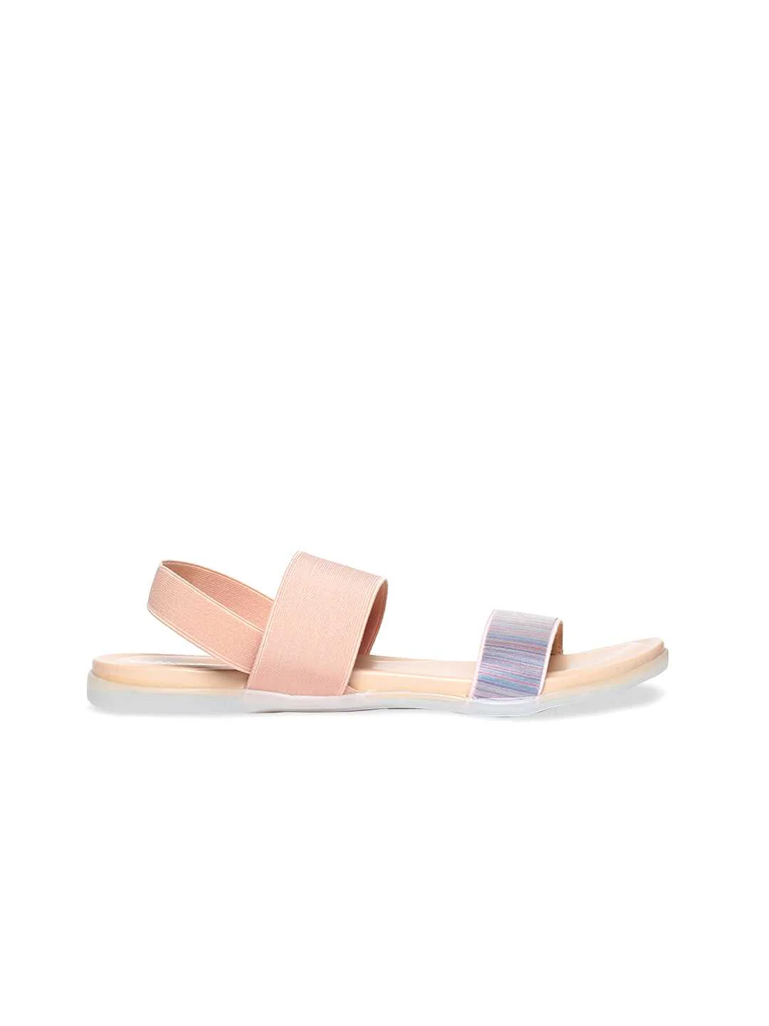 Elsie Pink Flats - Image 6