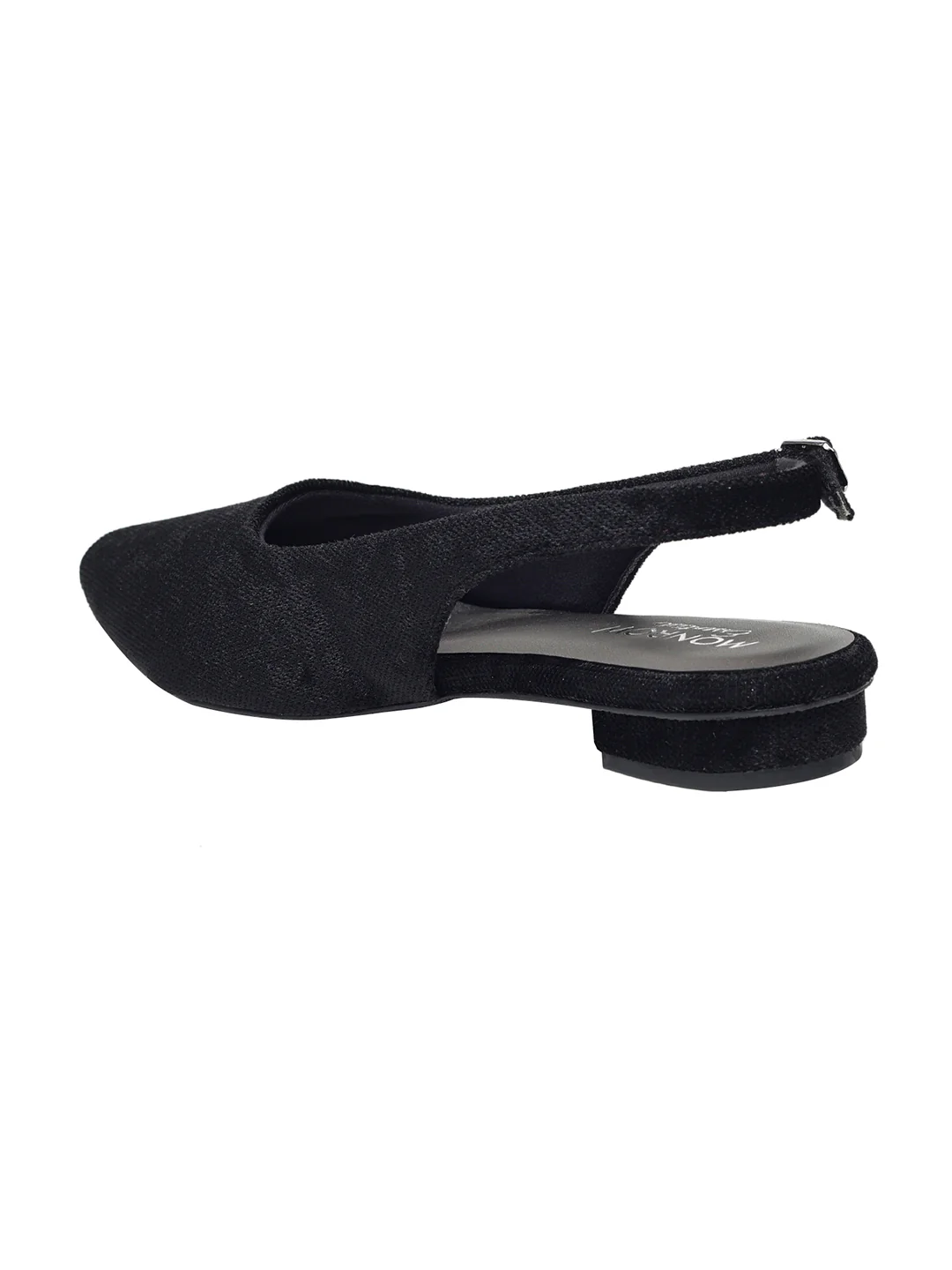 Elysia Black Flats - Image 5