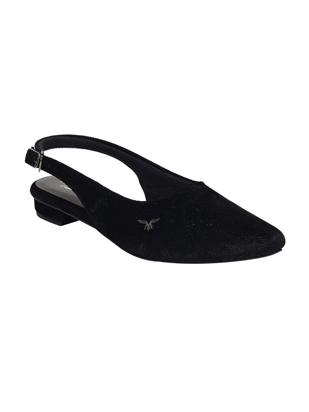 Elysia Black Flats - Image 7