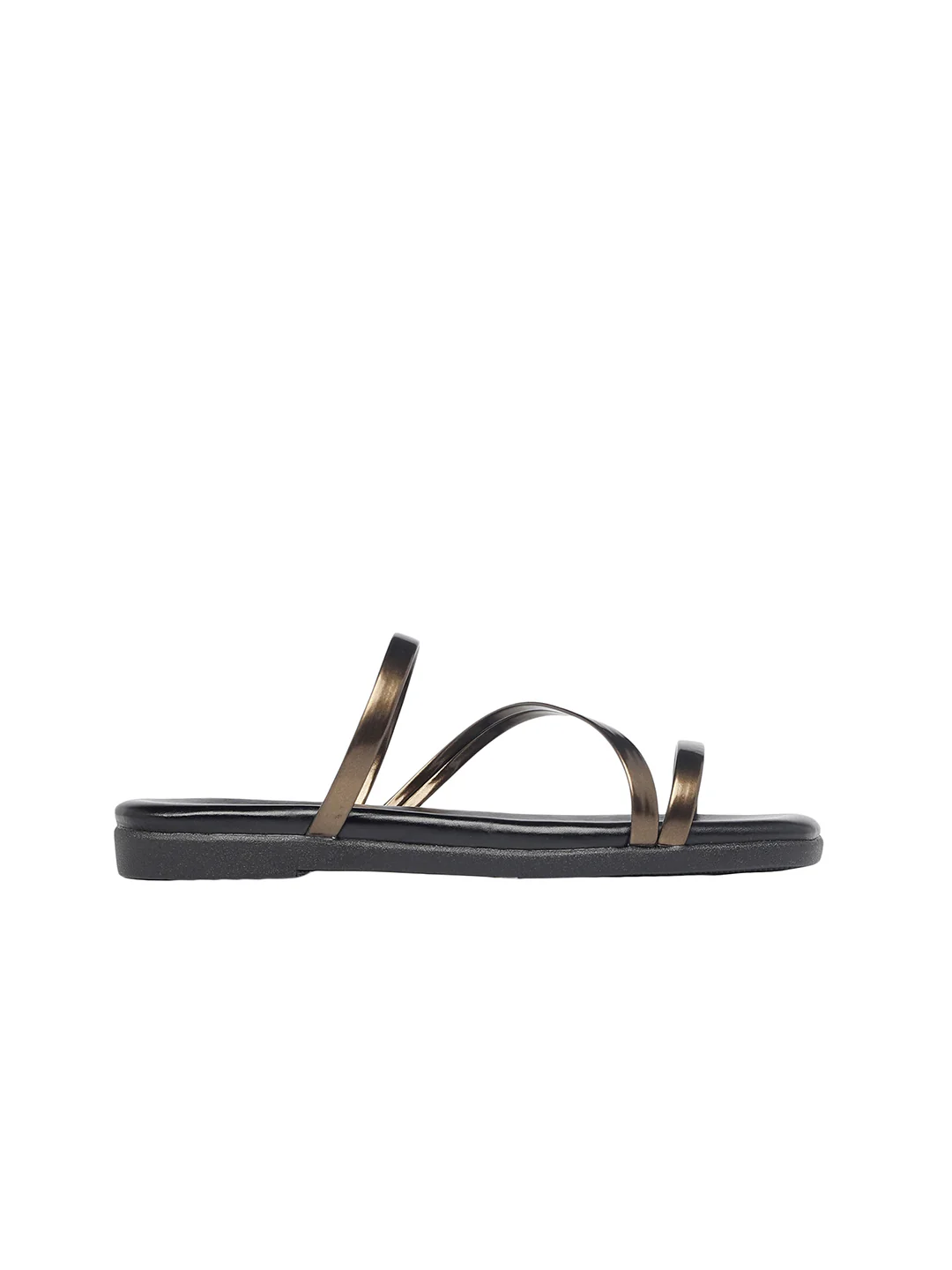 Galina Bronze Flat - Image 7