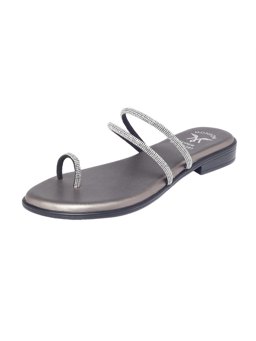 Iris Silver Flats - Image 8