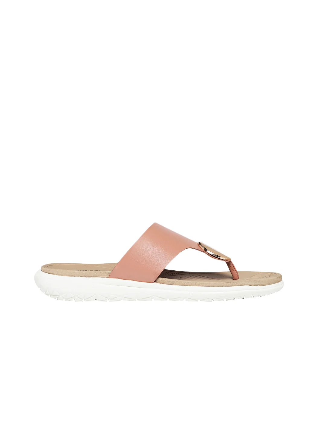 Jae Pink Flats - Image 4