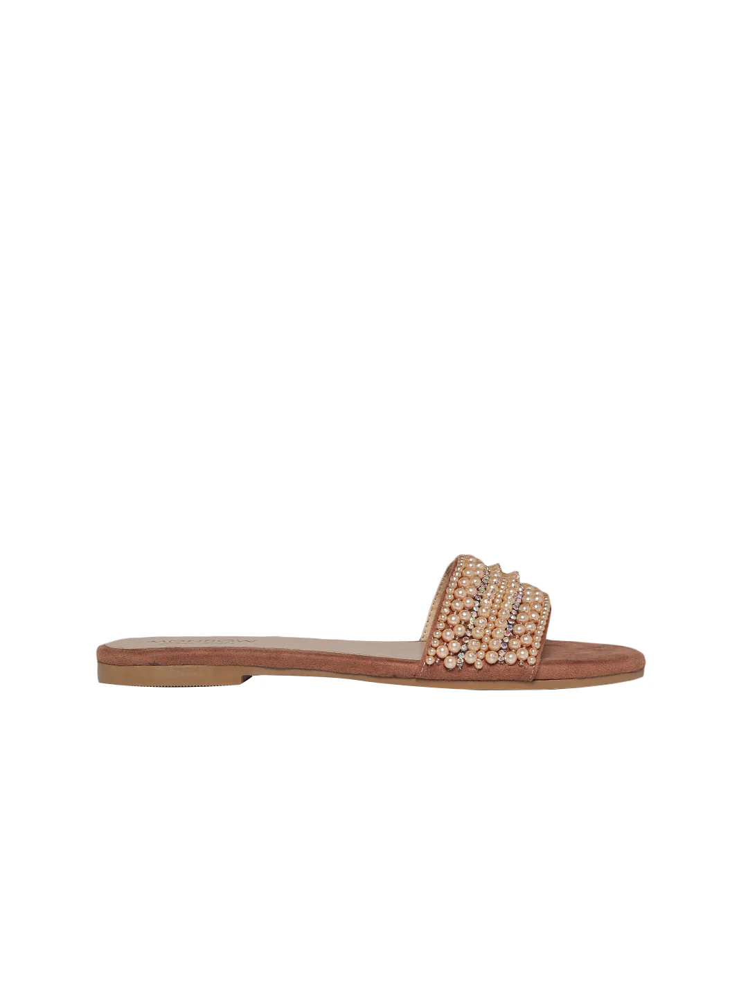 Kate Nude Flats - Image 6