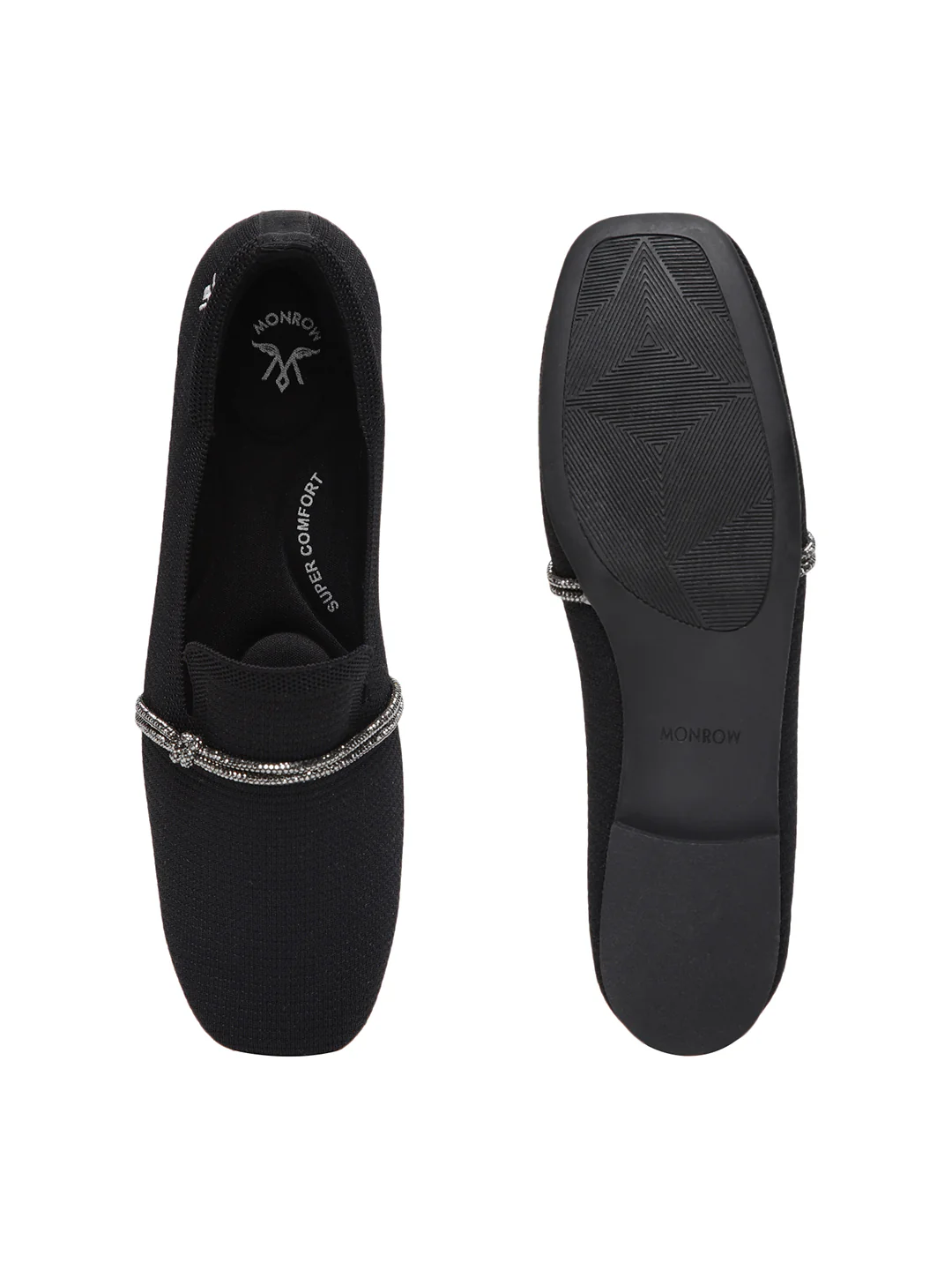 Kayla Black Ballerinas - Image 6