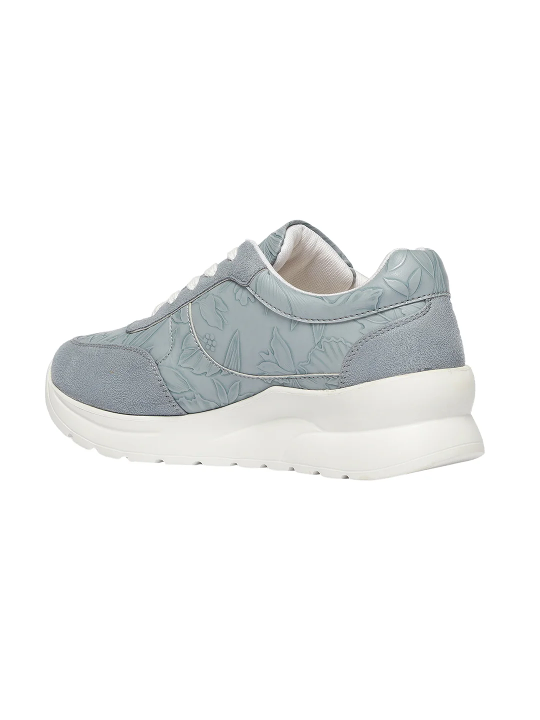 Kerry Blue Sneakers - Image 4
