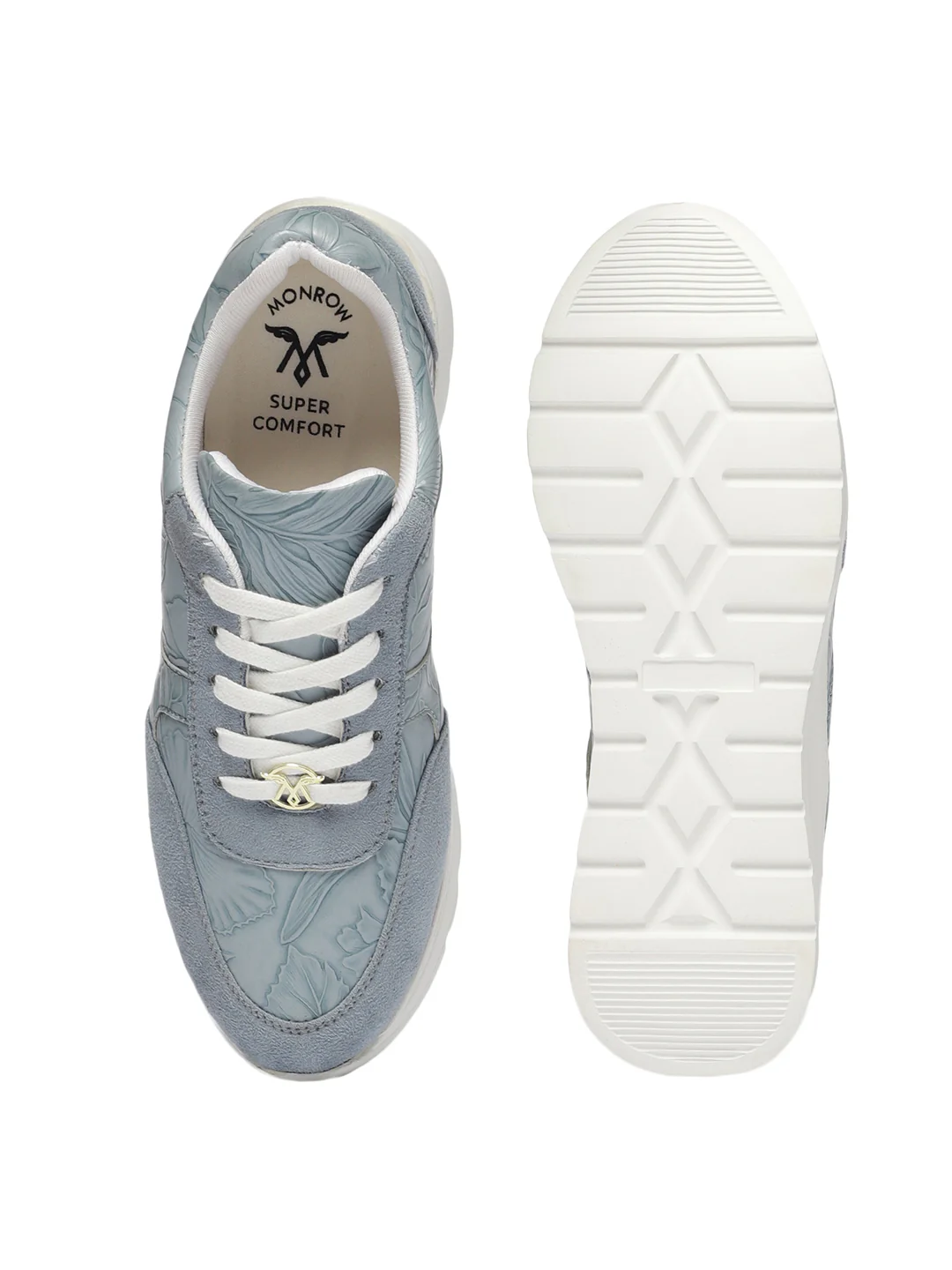 Kerry Blue Sneakers - Image 7