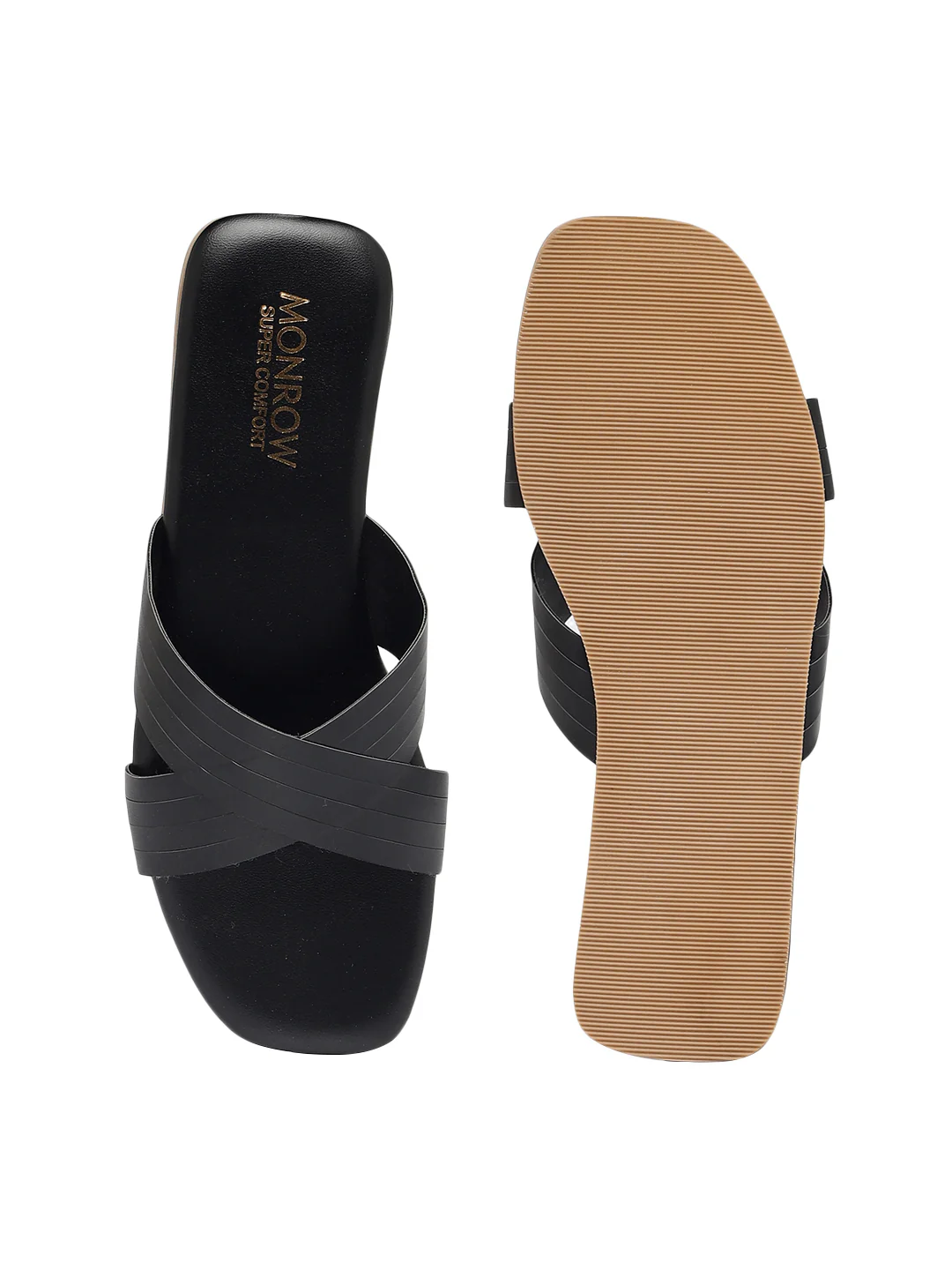 Lane Black Flats - Image 7