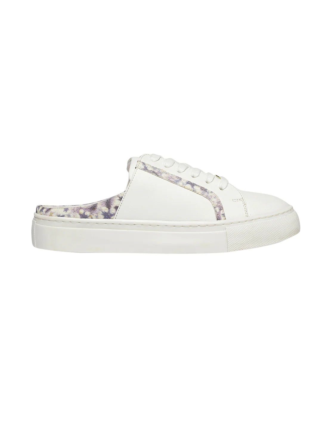 Leanne Lavender Sneakers - Image 4