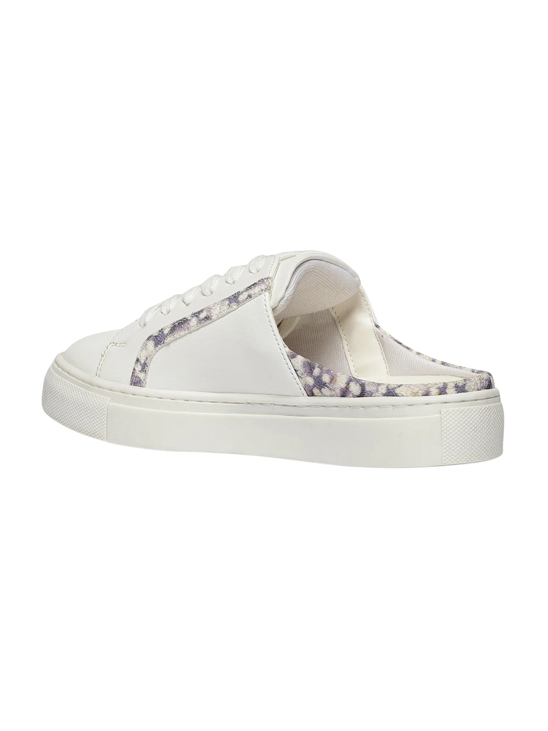 Leanne Lavender Sneakers - Image 5