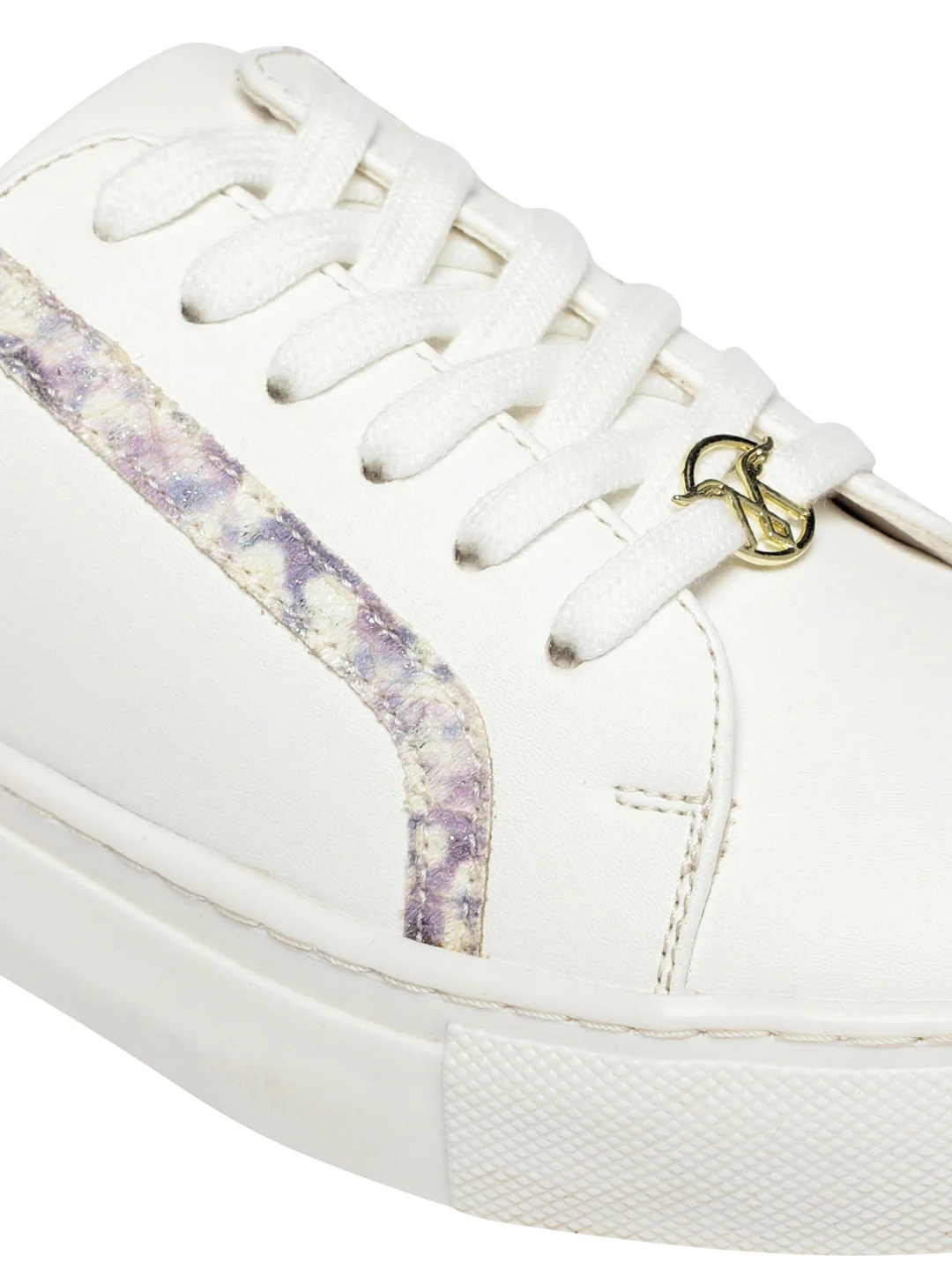 Leanne Lavender Sneakers - Image 6