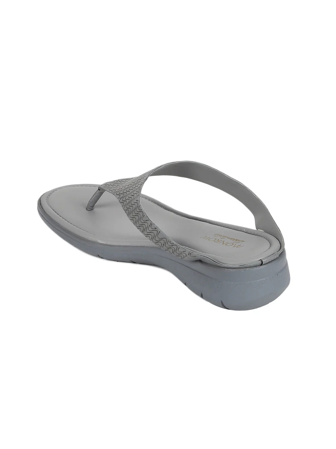 Louise Grey Flats - Image 5
