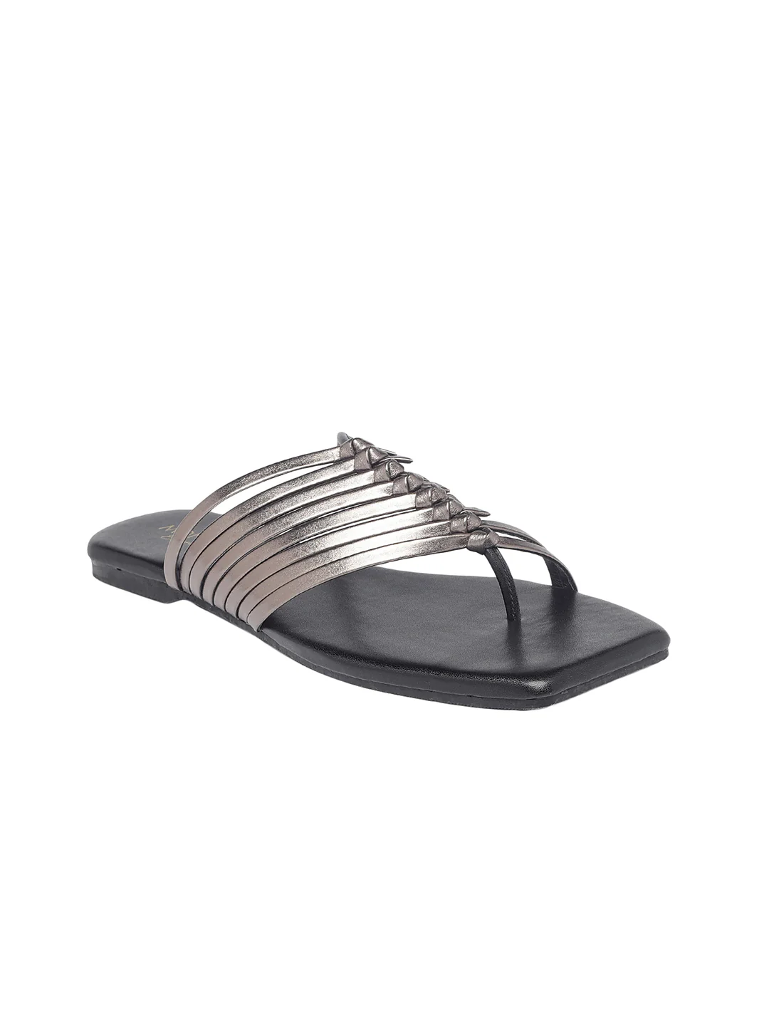 Marina Black Flat - Image 2