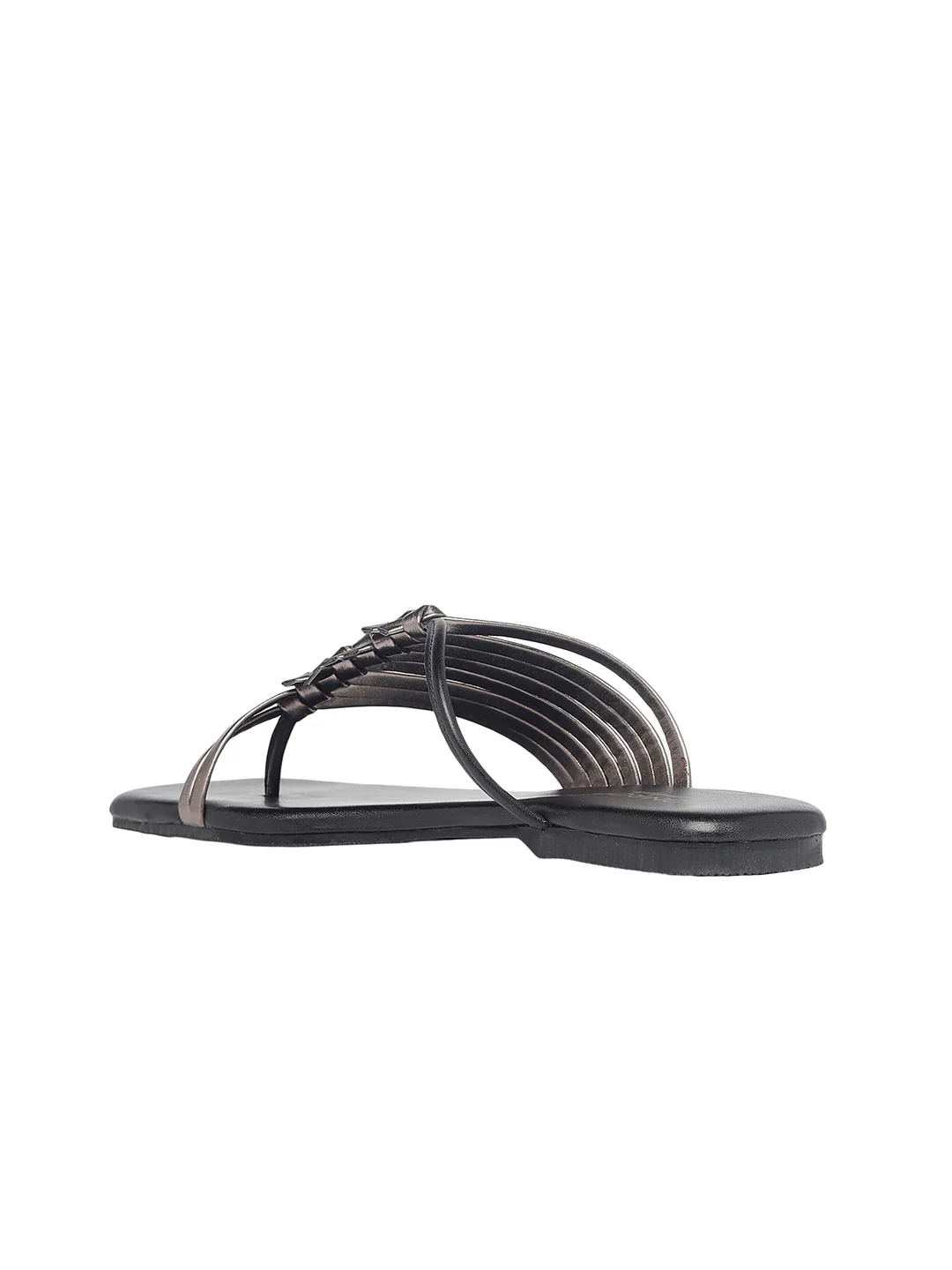 Marina Black Flat - Image 4