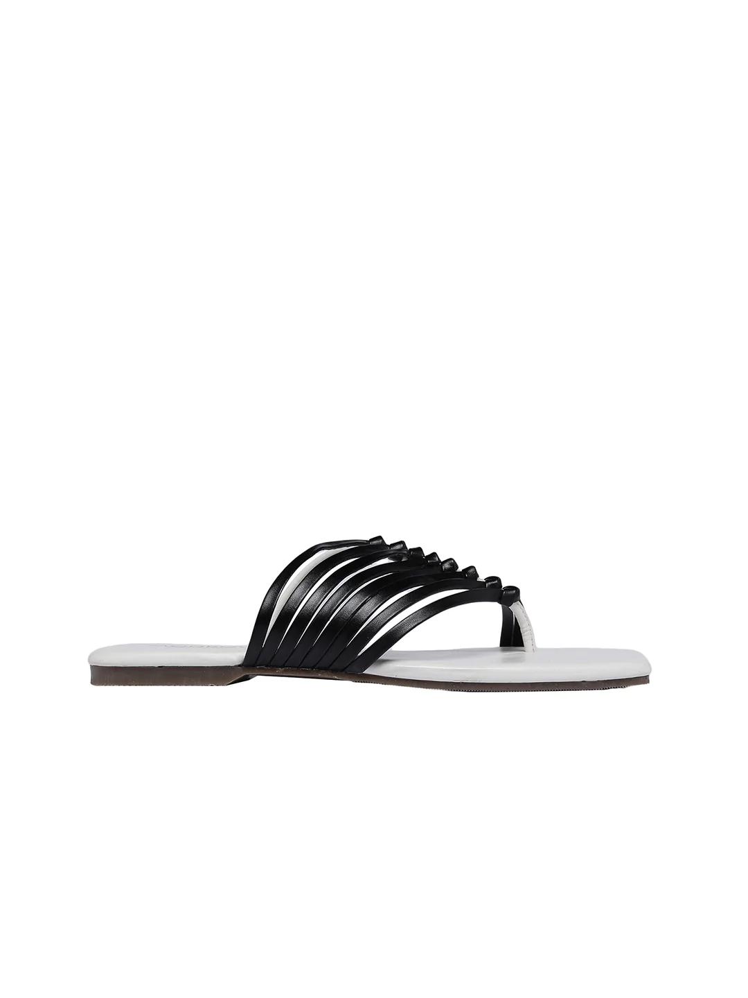 Marina White Flat - Image 5
